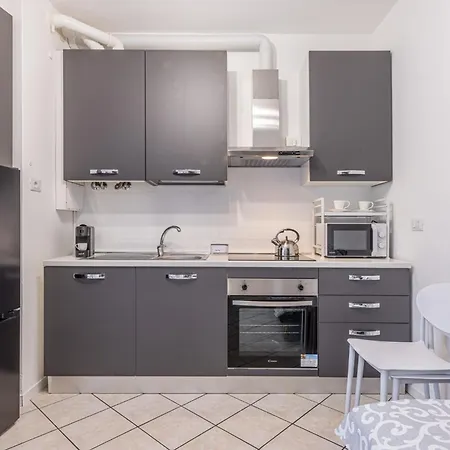 Gallarate Central Suite
