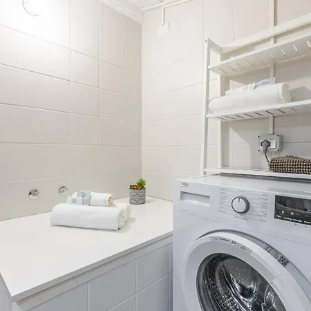 Gallarate Central Suite Apartment