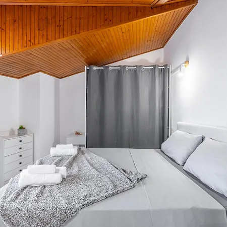 Gallarate Central Suite *