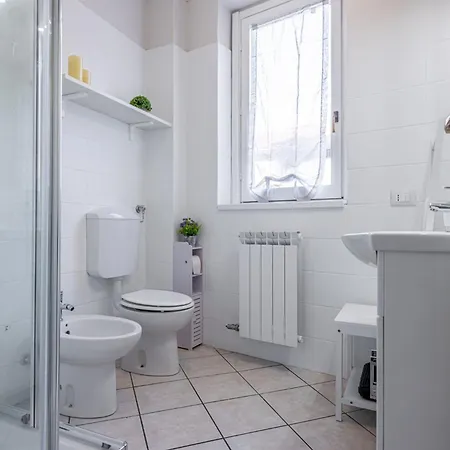 Gallarate Central Suite Gallarate