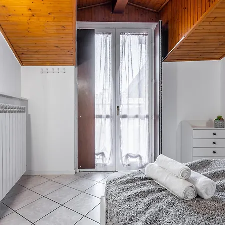 Gallarate Central Suite Apartment