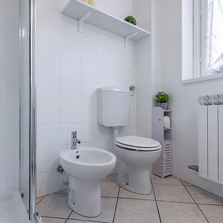 Gallarate Central Suite *