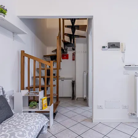 Gallarate Central Suite Apartment
