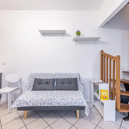 Gallarate Central Suite *