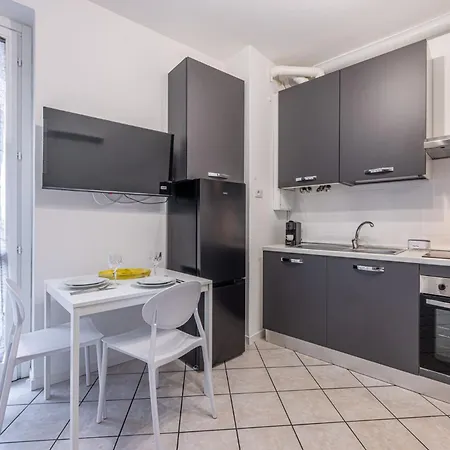 Gallarate Central Suite * Gallarate
