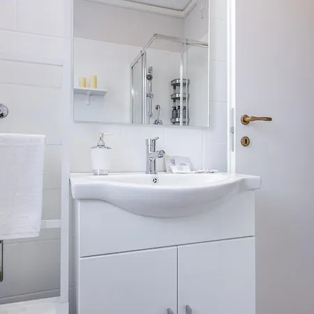 Gallarate Central Suite
