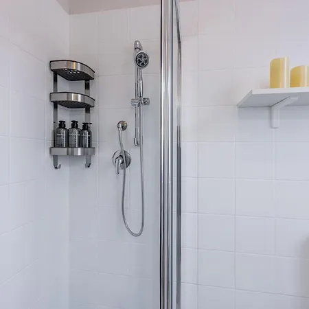 Gallarate Central Suite Apartment