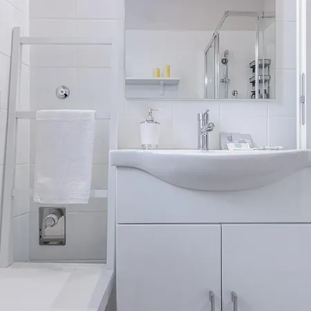 Gallarate Central Suite Apartment Gallarate