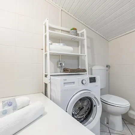 Gallarate Central Suite *