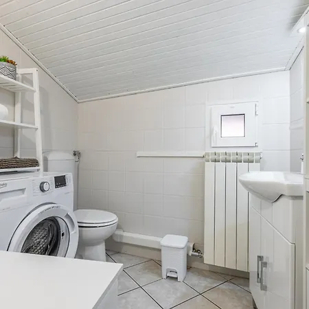 Gallarate Central Suite Apartment