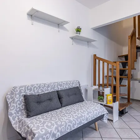 Gallarate Central Suite *