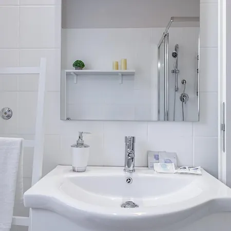 Gallarate Central Suite