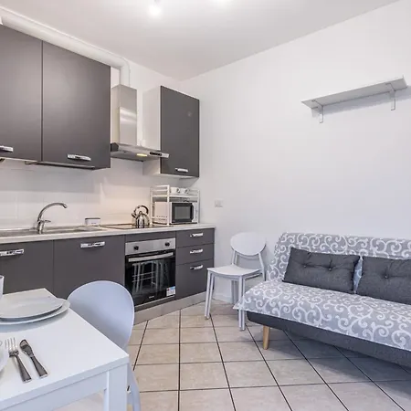 Gallarate Central Suite * Gallarate