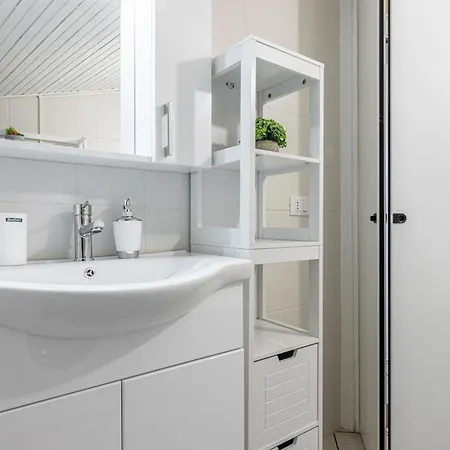 Gallarate Central Suite