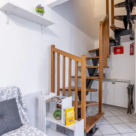 Apartment Gallarate Central Suite