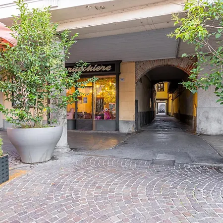 Gallarate Central Suite Gallarate