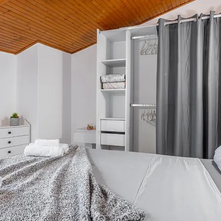 Apartment Gallarate Central Suite