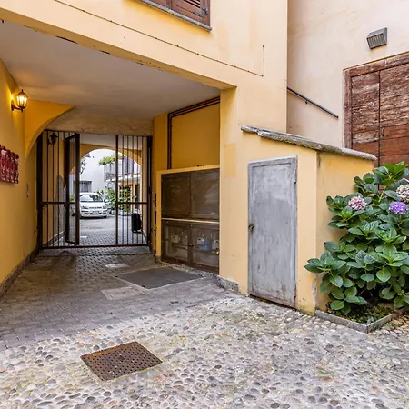 Gallarate Central Suite Apartment *
