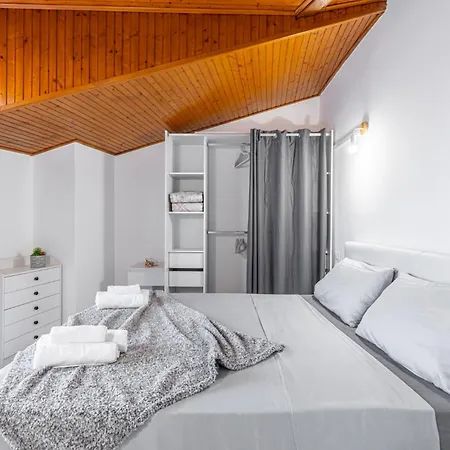 Apartment Gallarate Central Suite *