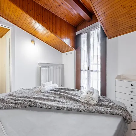 Gallarate Central Suite Gallarate