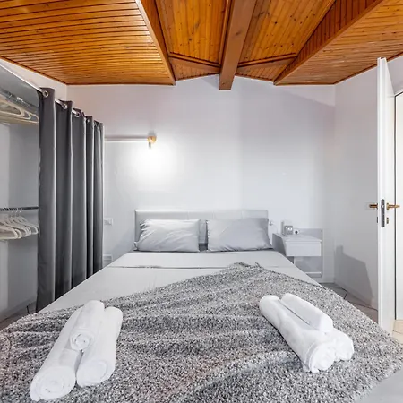 Apartment Gallarate Central Suite Gallarate