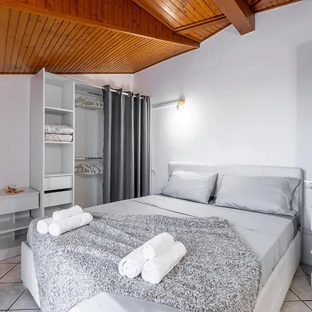 Gallarate Central Suite * Gallarate