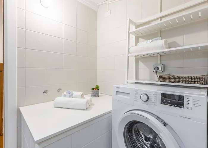 Gallarate Central Suite Daire