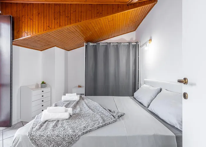 Gallarate Central Suite *