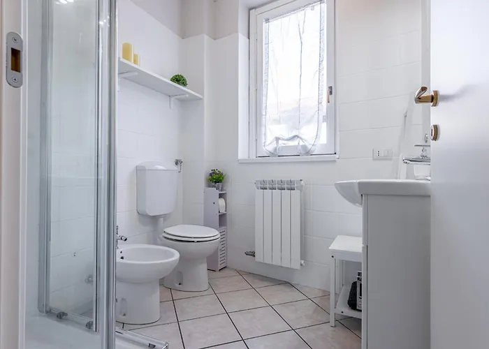 Gallarate Central Suite Gallarate