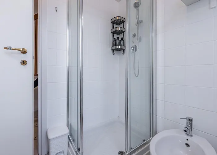 Gallarate Central Suite Daire *
