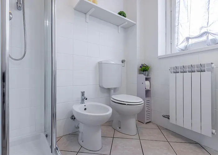 Gallarate Central Suite *