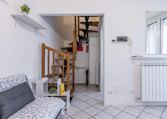 Gallarate Central Suite Daire