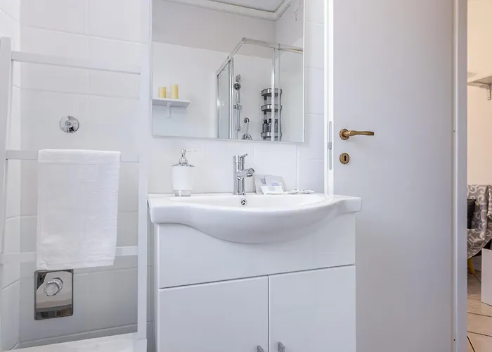 Gallarate Central Suite