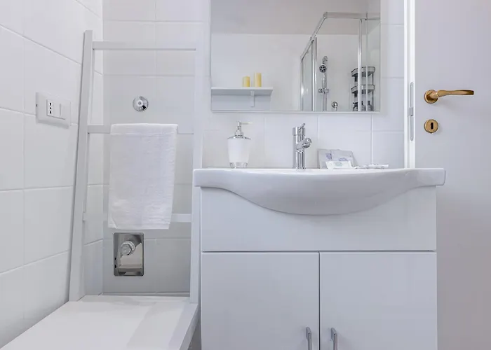 Gallarate Central Suite Daire Gallarate