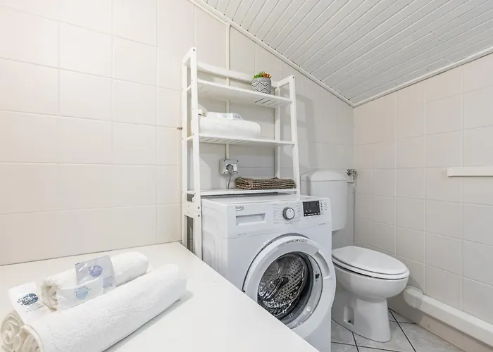 Gallarate Central Suite *