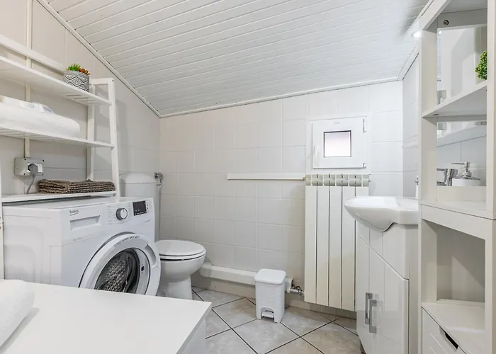 Gallarate Central Suite Daire