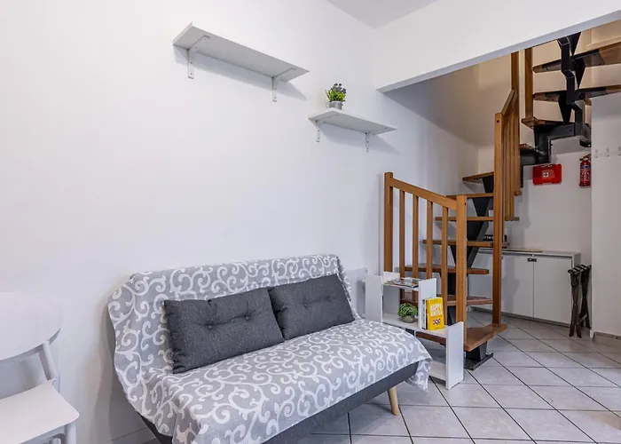 Gallarate Central Suite *