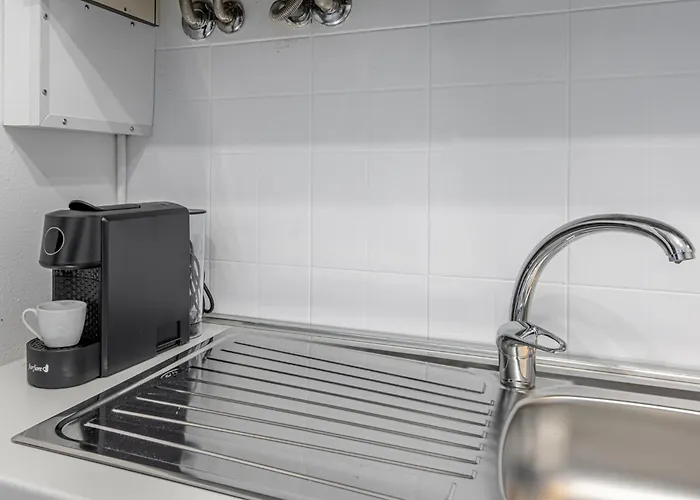 Gallarate Central Suite Daire Gallarate