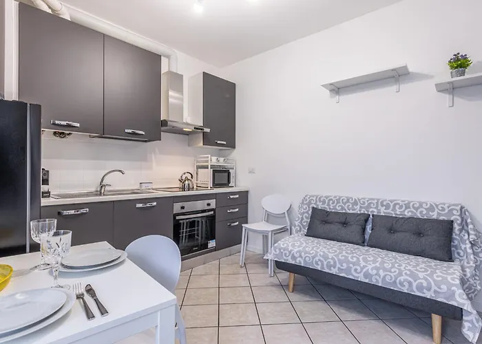 Gallarate Central Suite * Gallarate