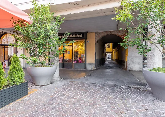 Gallarate Central Suite Gallarate