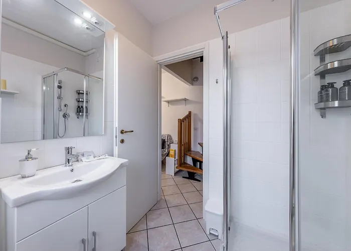 Gallarate Central Suite * Gallarate