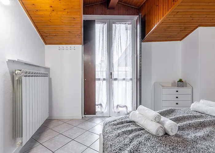 Gallarate Central Suite Apartment