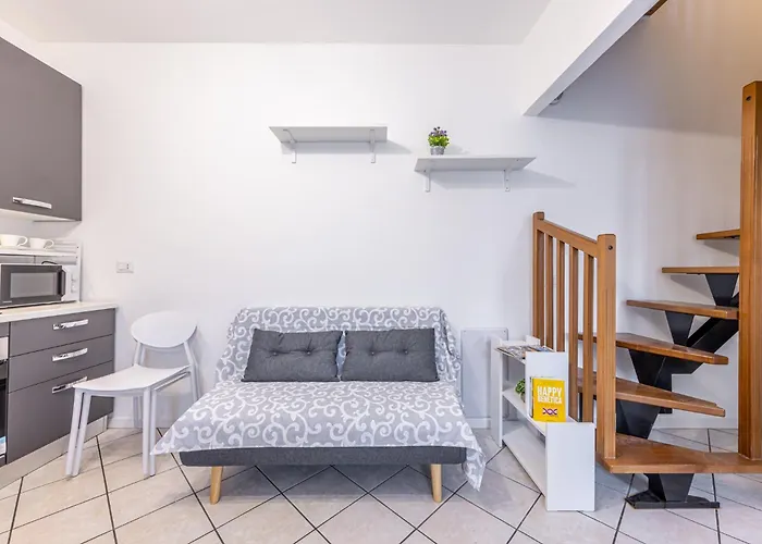 Gallarate Central Suite *
