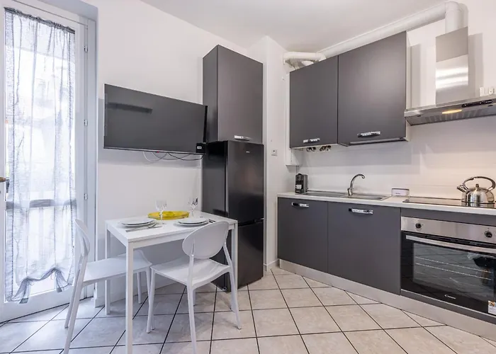 Gallarate Central Suite * Gallarate