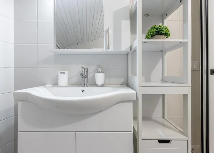Gallarate Central Suite Gallarate