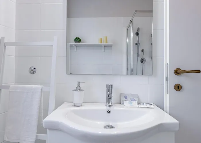 Gallarate Central Suite