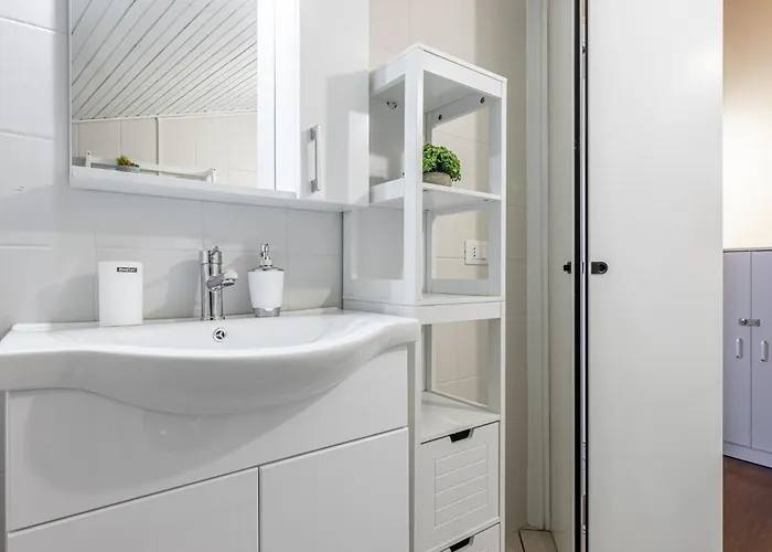 Gallarate Central Suite