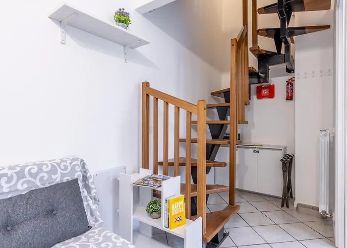 Apartment Gallarate Central Suite