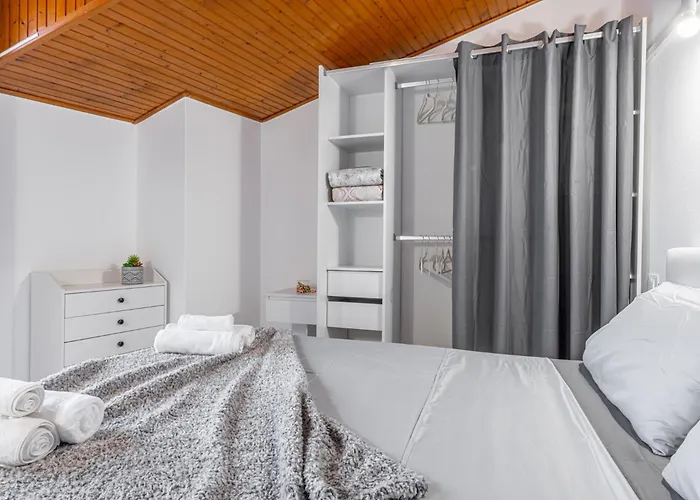 Apartment Gallarate Central Suite