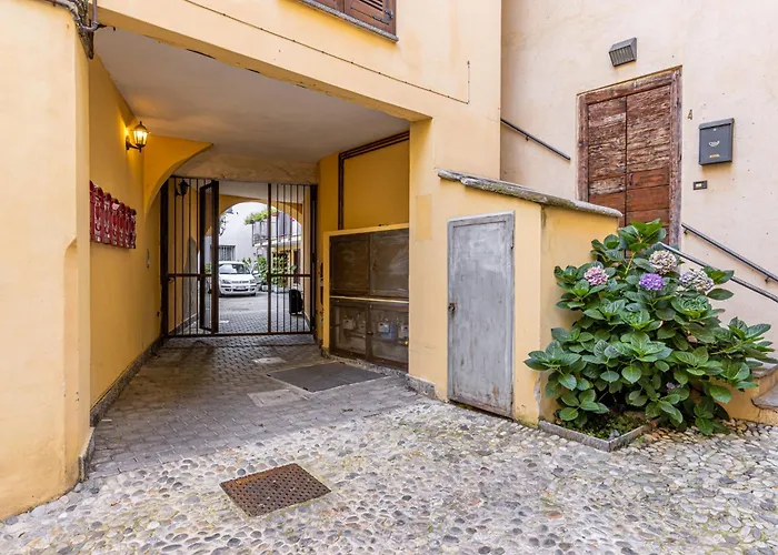 Gallarate Central Suite Apartment *